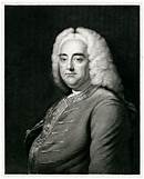 Artist George Frideric Handel